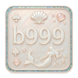 b999 logo
